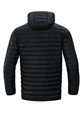 JAKO 7204 Steppjas - Zwart - XL