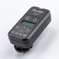Phottix Ares II Draadloze Flash Trigger Zender, Zwart (PH89552) - thumbnail