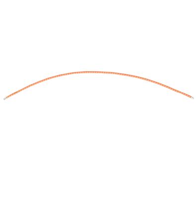 Casco My Style strepen oranje