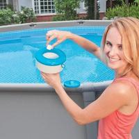 Intex chloordrijver groot - thumbnail