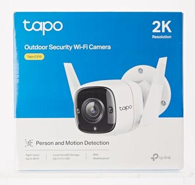 TP-Link Tapo C310