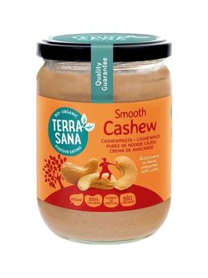 TerraSana Smooth Cashewpasta TerraSana Smooth Cashewpasta