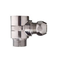 Cornat Klemkoppeling/Ch T-Stuk 1/2Mx10X1/2 - TEC582814 - thumbnail