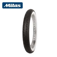 SAVA Mitas buitenband b8 225-16 tt 38j whitewall - thumbnail