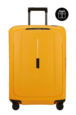 Samsonite Essens Koffer 69cm RADIANT YELLOW