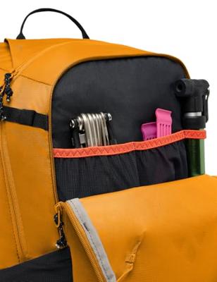 Vaude trailvent 15 - bike backpack