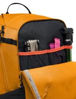 Vaude Trailvent 15 Rugtas Kurkuma 15L - thumbnail
