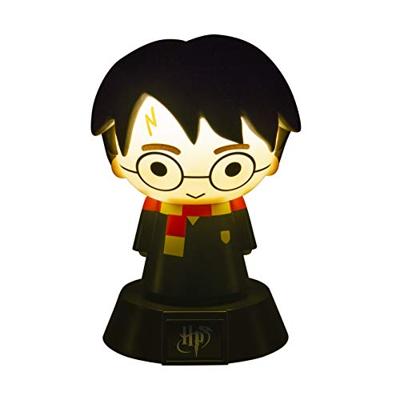 Paladone Harry Potter: Harry Potter Icon Light verlichting