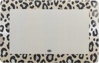 Trixie placemat leo panterprint assorti - thumbnail