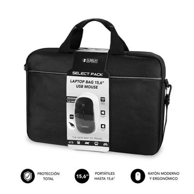 Laptoptas Subblim SUB-LB-2SP0001