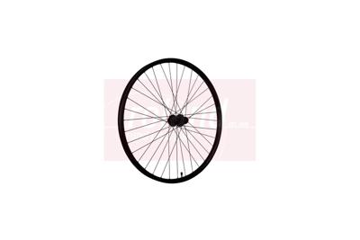 Roland achterwiel 27,5 ryde rival26 shimano tc500 zwart