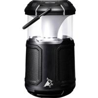 Aqiila AQPBB1BK444 Soundbird B10 Campinglamp LED werkt op een accu 954 g Zwart - thumbnail