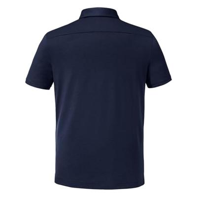 Schoffel Ramseck Polo Heren Navy Blazer 54 Schoffel Ramseck Polo Heren Navy Blazer 54