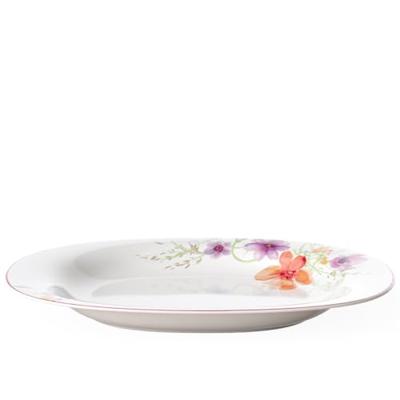 VILLEROY & BOCH - Mariefleur Basic - Serveerschaal 34cm