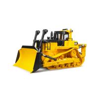 Bruder cat grote bulldozer - thumbnail
