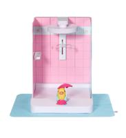 BABY born Bath inloopdouche - thumbnail