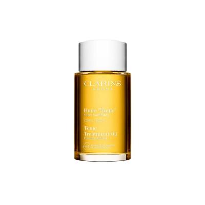 Clarins Tonic Body Treatment Oil 100ml Heren