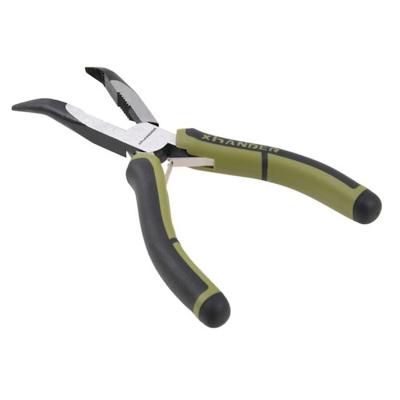 XHANDER gebogen halfronde Bektang - 160 mm