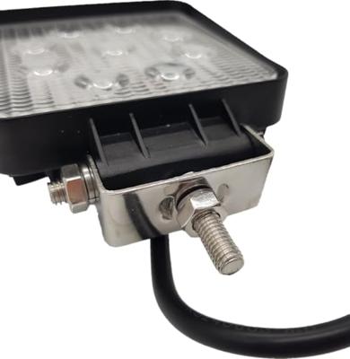 Berger & Schröter Werkschijnwerper 10 V KS0027blue flood Brede nabijgebied belichting (b x h) 110 mm x 63 mm 7000 K Berger & Schröter Werkschijnwerper 10 V KS0027blue flood Brede nabijgebied belichting (b x h) 110 mm x 63 mm 7000 K