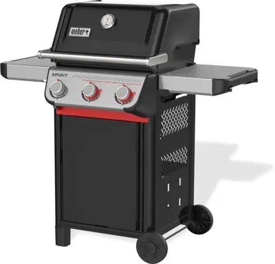 Weber Spirit e-325