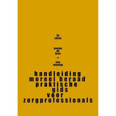 Handleiding Moreel Beraad (Paperback)