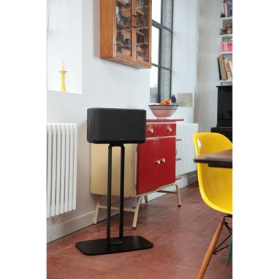 SoundXtra SDXDH350FS1021 DENON HOME 350 STANDAARD Audio vloerstandaard Zwart