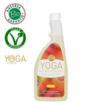 Yogamat Reiniger Bloedsinaasappel (510 ml) - thumbnail