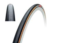 Tufo s33 pro 28 x 24 mm tubular tyre black beige - thumbnail