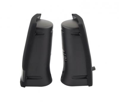 Esperanza EP119 2-weg Zwart Bedraad 6 W