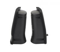 Esperanza EP119 2-weg Zwart Bedraad 6 W - thumbnail