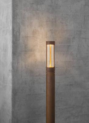 Nordlux 77499938 Helix Staande buitenlamp GU10 6 W Nordlux 77499938 Helix Staande buitenlamp GU10 6 W