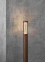 Nordlux 77499938 Helix Staande buitenlamp GU10 6 W - thumbnail