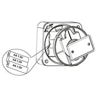 Eglo SensorZigbee voor Eglo Connect.Z - 99106 - thumbnail