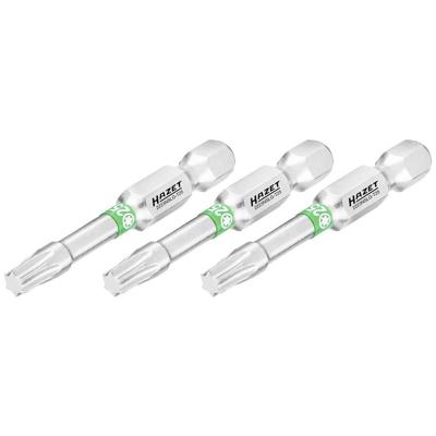 Hazet 2223NSLG-T25/3 2223NSLG-T25/3 TX-bit T 25 C 6.3 1 stuk(s) Hazet 2223NSLG-T25/3 2223NSLG-T25/3 TX-bit T 25 C 6.3 1 stuk(s)