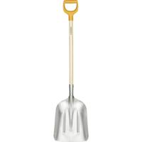 Fiskars 1001637 Sneeuwschep 310 mm Aluminium - thumbnail