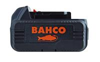 Bahco Lithium-ionbatterij | 18 V - 5 Ah (18 V) - BCL33B3 - thumbnail