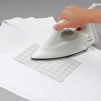 Sigel SI-T1156 Inkjetfolie A4 Transfer Blanco 6 Stuks Voor Lichte Kleding/textiel +6 Gratis - thumbnail