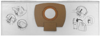 Makita Accessoires Filter stofzak voor Makita Model: VC2010L en VC2512L - P-72899 - thumbnail
