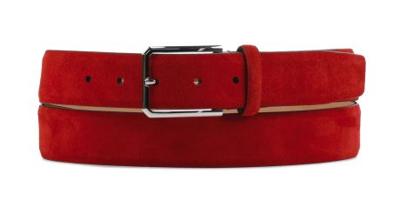 Santoni Heren  (Rood)