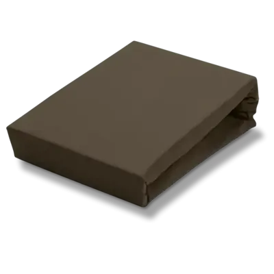 Vandyck Vandyck Jersey Soft Topper Hoeslaken 180/200x200/220 Driftwood 160