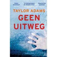 Geen uitweg (Paperback) - thumbnail