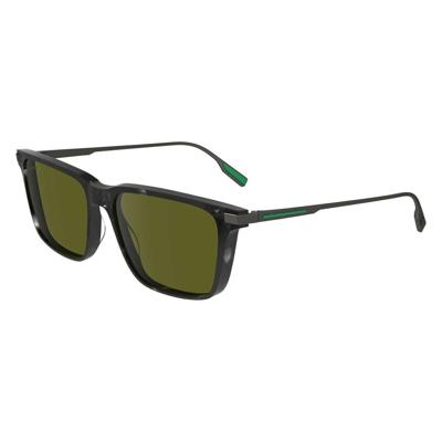 Heren zonnebril Lacoste L6017S-5517240 Ø 55 mm