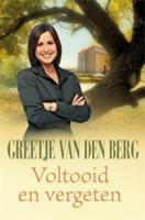 Voltooid en vergeten - Greetje van den Berg - eBook (9789059779594) - thumbnail