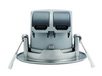 Philips Led inbouwspotsSparkle set van 3 - 75589800 - thumbnail