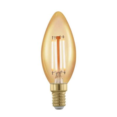EGLO 11698 LED-lamp 4 W E14 A+