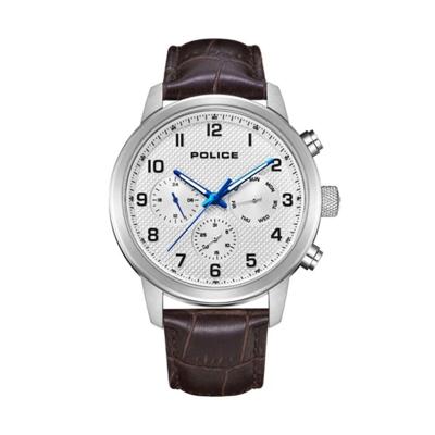 Police PEWJK2228201 Heren horloge