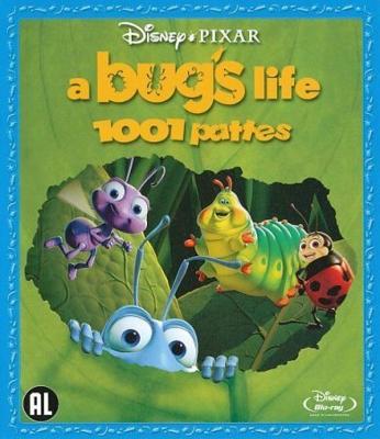 A Bugs Life