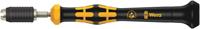 Wera 1460 Kraftform Micro ESD vooringestelde Momentschroevendraaier met Snelwisselhouder, 0.02 - 0.06 Nm - 1 stuk(s) - 05074800010 - thumbnail