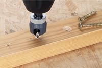 Wolfcraft 2544000 Verzinkboor 1 stuk(s) - thumbnail