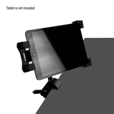 Adam Hall THMS 1 Tabletstandaard Universeel 20,1 cm (7,9) - 32 cm (12,6) - thumbnail